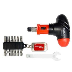 라쳇드라이버 셋트 SB-RDS8(-D8008) 8pcs (1SET)