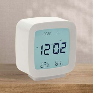 애브리데이 디지털 온습도계 멀티디지털시계