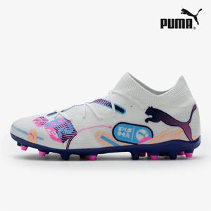 푸마 남성 축구화 퓨쳐7 매치 VOL UP MG 10813601