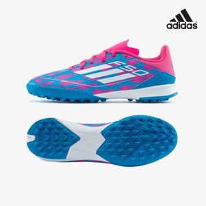 아디다스 주니어 취미운동 풋살화 F50 리그 TF IF1374