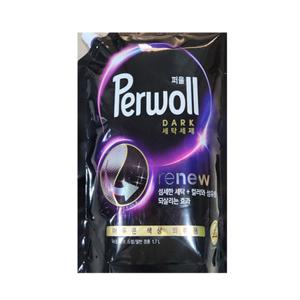 [헨켈] 퍼울 다크 세제리필 1.7L_