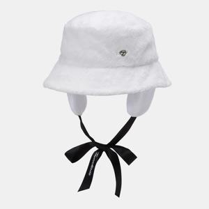 [공식]테일러메이드 여성 귀달이 벙거지 모자 TWHHMF628-100