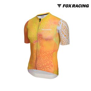 [폭스레이싱]폭스레이싱 이태리원단밴드 숏저지 FRSJER-170 옐로