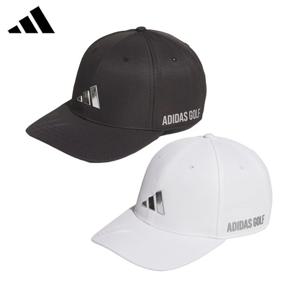 아디다스 골프 투어 메탈 캡 모자 IM6387 IM6388