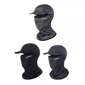 스판소재 쿨바라클라바 여름넥워머 쿨목토시 쿨넥워머