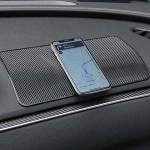 논슬립패드 대시보드 미끄럼방지 대형 차량용 패드