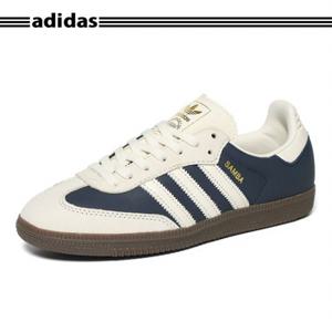 [아디다스] (정품) 스니커즈 삼바 OG W IG1968