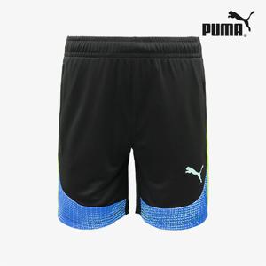 푸마 인디비쥬얼파이널 남성 헬스 반바지 65987502