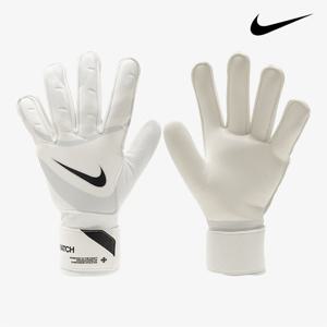 나이키 매치 부상방지 축구 골키퍼 글러브 FJ4862-100