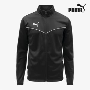 [푸마]푸마 자켓 팀라이즈 스포츠웨어 트레이닝복 65764703
