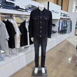 잠뱅이 동백01 유니 빈티지 노말워싱 데님 AO5DDJ941