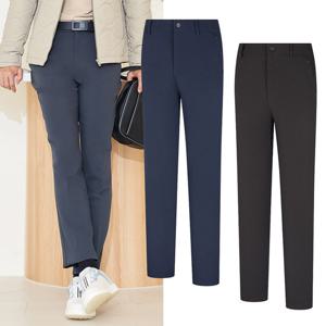 비티알 BTR 남성 골프웨어 가을 베이직 스판 바지 로터스(R)(남) BUP9170M