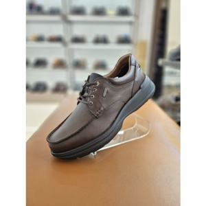 금강제화 랜드로바 남성 듀얼쿠션 고어텍스 캐주얼화 LANOXC4609MF3(구두헤라증정)