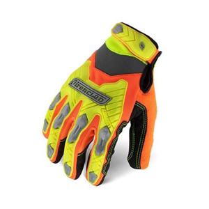 아이언클래드 임팩트 하이비즈 터치 충격방지 작업