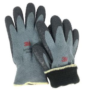 3M 컴포트그립 기모 혹한기용 장갑