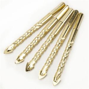 타일 드릴 비트 6mm 벽 유리 세라믹 콘크리트 1개