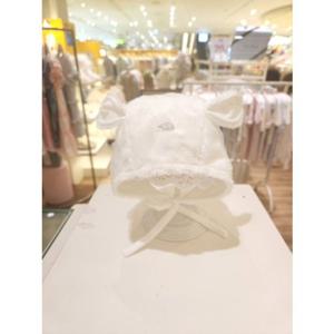 [타티네쇼콜라]U프레즐털모자 (2024년 FW신상) TNNWHU05UW