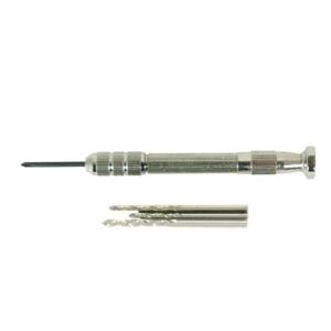 썬키 정밀 핀바이스 수동 SPV-11 특수합금강