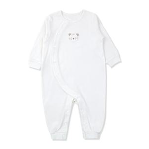 [오가닉맘]앤키긴소우주복 MHFLQE04