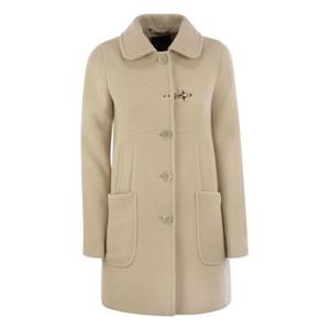 페이 코트 NAW54493060WIL B013 Beige