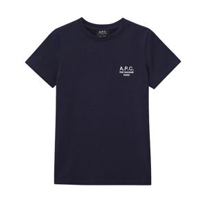 [아페쎄] COEZC F26842 IAK DARK NAVY 여성 반팔티