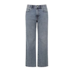 [폴햄]남성 컴포트 스트레이트핏 데님팬츠 (PHE3DP1038)