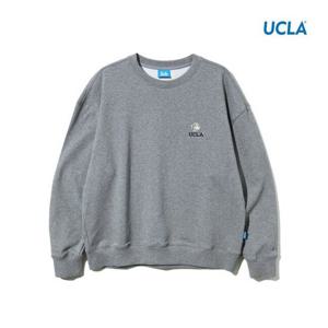 [UCLA]UCLA 베어 오버핏 맨투맨(UA9LT82)