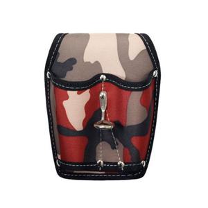 가야라이프 공구집 KL 123 원단 톱 가위집 시누걸이