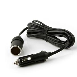 차량용 시가 전원 연장 케이블 길이 3M 시가잭 ITA160