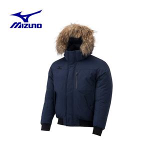 [미즈노]미즈노 공용 써멀 숏 덕 다운 자켓 32YE650914_F
