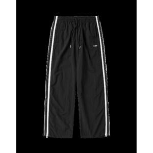 [널디] 더블 라인 우븐 팬츠 PNEF24PT05 DOUBLE LINE WOVEN PANTS