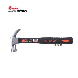 세신 화이버빠루망치 목수 목공 장도리 SB-FCH12