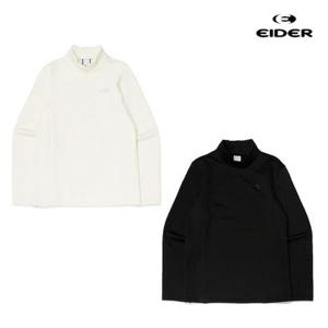 [아이더 (행사)]여성 텍터 라운드 티셔츠 DWW23206_INT