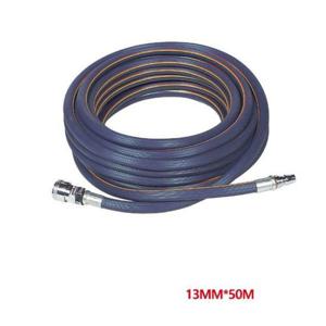 에어호스 쌍마 휴대용에어호스 13mmx50m 카플러체결완제품 콤프