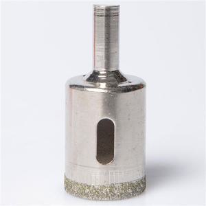 다이아몬드 유리홀쏘 22mm 홀커터 세라믹 타공