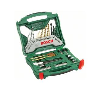 보쉬 다목적 드릴비트세트 Promo X-line (50개)