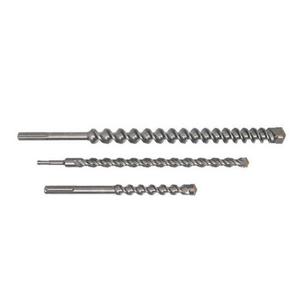 55499 4날 콘크리트비트 10x310mm 드라이버 빗트