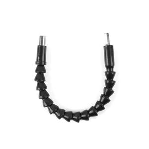 플렉시블 육각 비트 스매쉬 코브라 검정 ID302