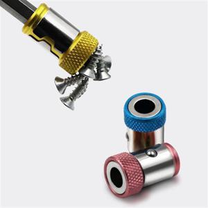 강력 자화기 드라이버 자석 마그네틱