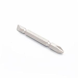 65mm 일자 십자 전동 드릴 드라이버 비트 팁 아답터