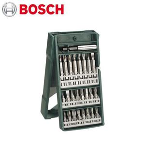 보쉬 스크루 드라이버 비트세트 25P_2607019676