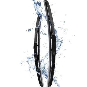 바겐 하이브리드 자동차 와이퍼