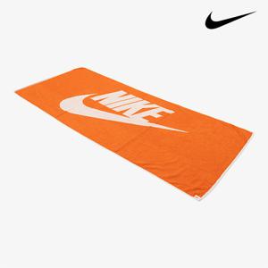나이키 클럽 풀 타월 피트니스 면 수건 HF9405-808