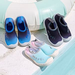 [빔보빔바]빔보빔바 뉴메르시아쿠아 아동아쿠아슈즈