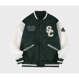 [클라이드]스타디움 점퍼_FNCJP304U