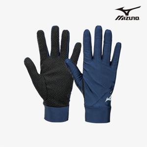 [미즈노]미즈노 겨울스포츠 FB필드 부상방지 장갑 P2JY250514