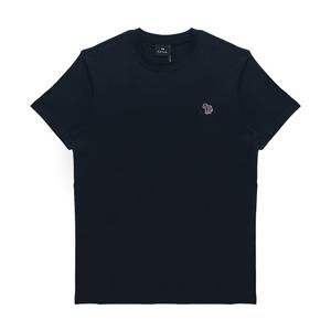 [폴스미스 PAUL SMITH] M2R 010R KZEBRA 49 남성 반팔티