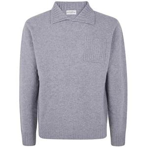 발렌타인 폴로 티셔츠 B2P266 7W136 15123 ZINC