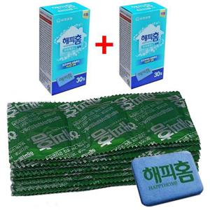 해피홈 모기향 리필 매트60P