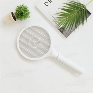 모기파리 해충킬러 2중안전 라켓형  베스트